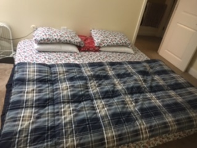 roommates in Nashua Private Room in 2Bed.2Bath - cirtru.com