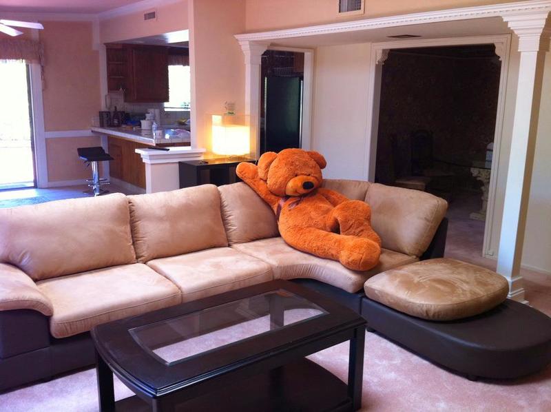 roommates in Hacienda Heights Private Room in 4Bed.2Bath - cirtru.com