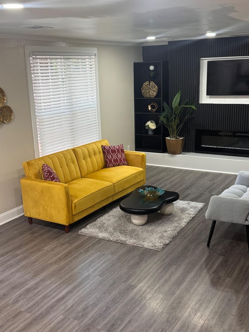 roommates in Undisclosed, Jonesboro, GA 30236 Jonesboro Home (id. 43232) - cirtru.com