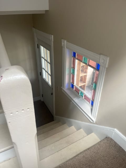Private Room in 4Bed.1Bath