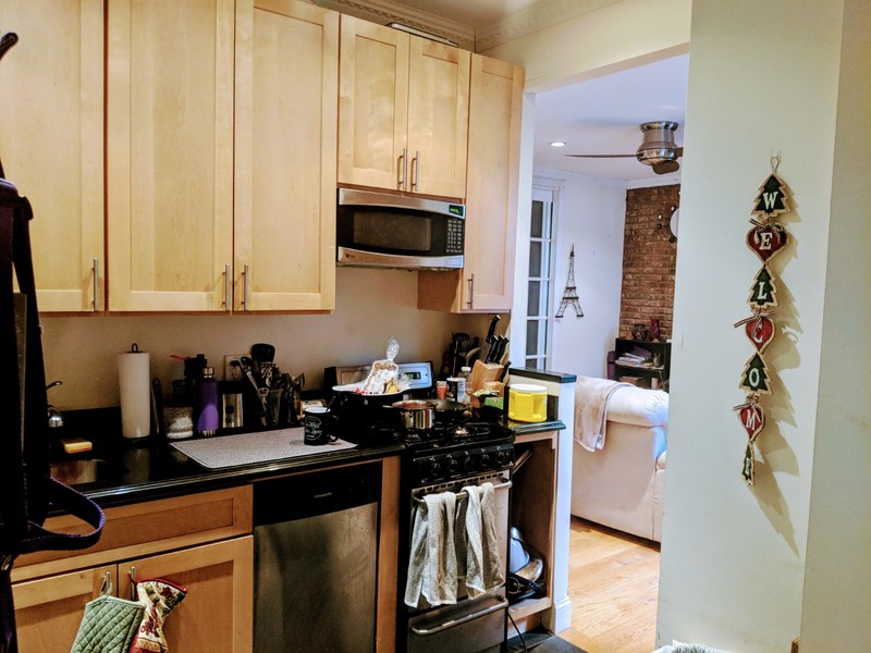 Private Room in 3Bed.2Bath