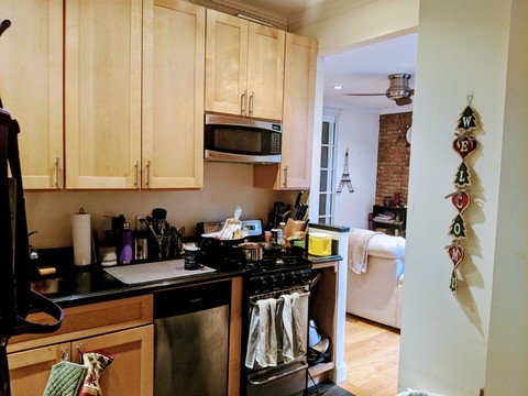 roommates in New York Private Room in 3Bed.2Bath - cirtru.com