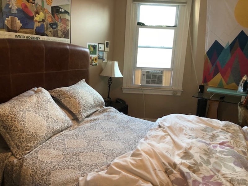 Private Room in 2Bed.2Bath