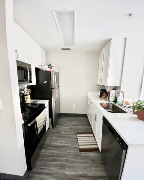 Private Room in 2Bed.2Bath