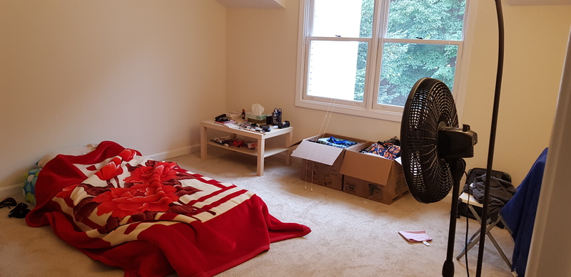 roommates in Canton 1 Private Bedroom w/ Attached Bath - cirtru.com