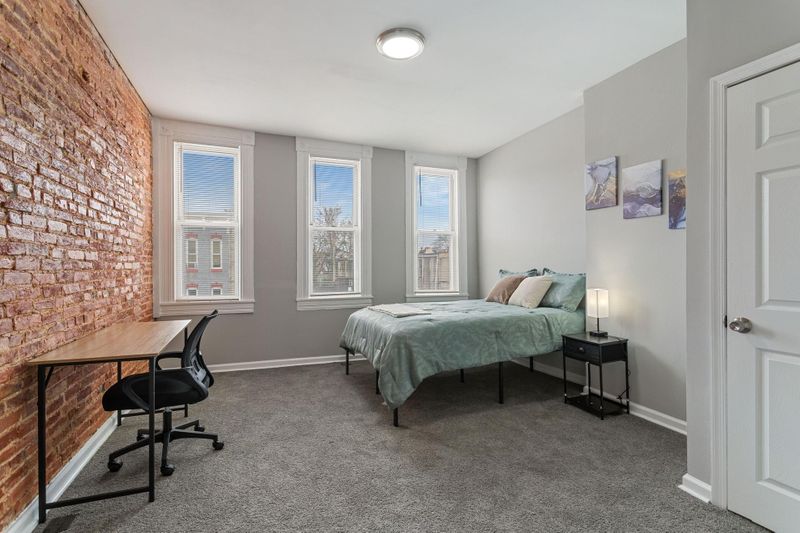roommates in Undisclosed, Baltimore, MD 21213 All Utilities Included!  Free Fast Wi-Fi  Smart Lock Rooms  Cleaning Services Included! (id. 12936) - cirtru.com