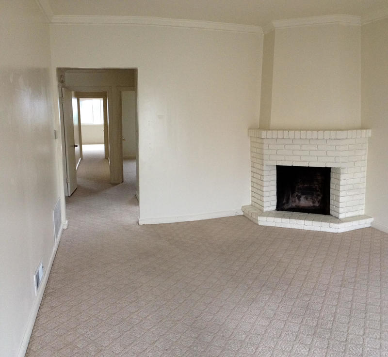 Private Room in 3Bed.1Bath