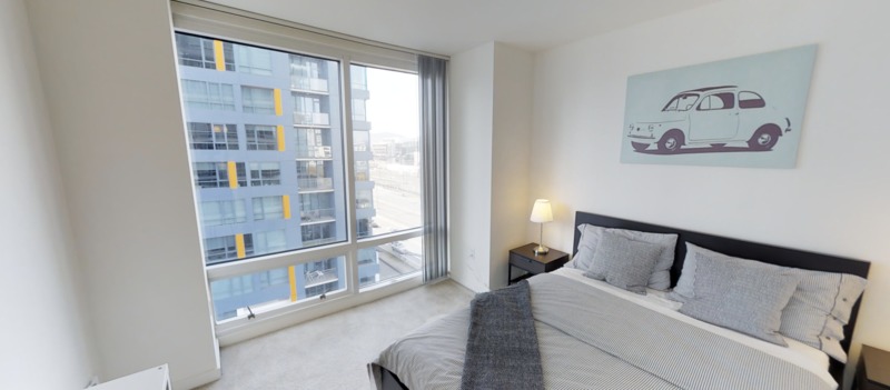 Private Room in 2Bed.2Bath