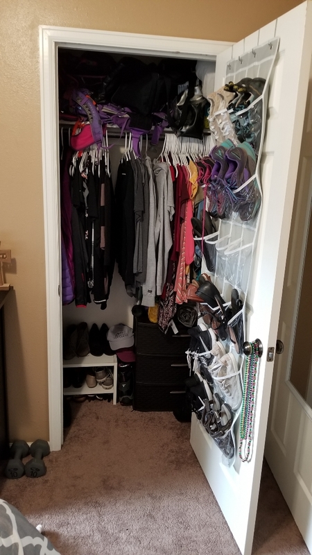 Private Room in 2Bed.2Bath