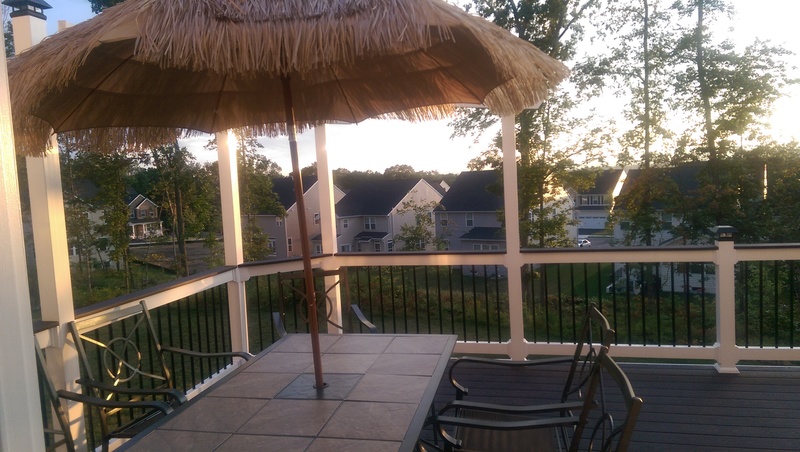 roommates in Aldie Basement - Furnished with Bed/Bath - cirtru.com