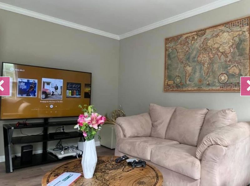 Private Room in 3Bed.3.5Bath