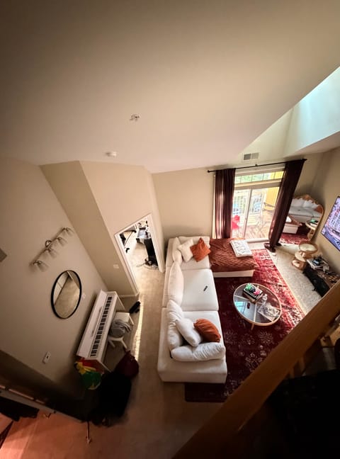 Entire Place 1Bed.1Bath
