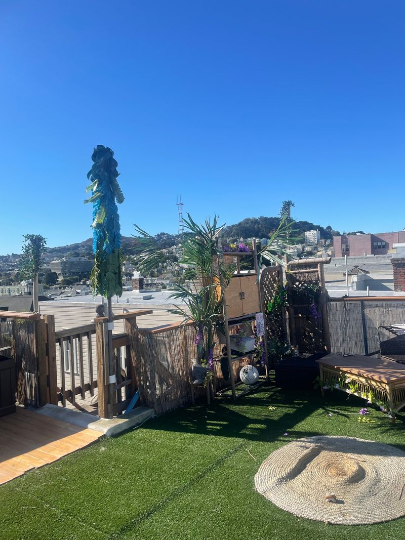roommates in San Francisco Private Room in 2Bed.1Bath - cirtru.com