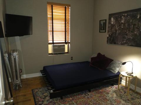 Private Room in 1Bed.1Bath