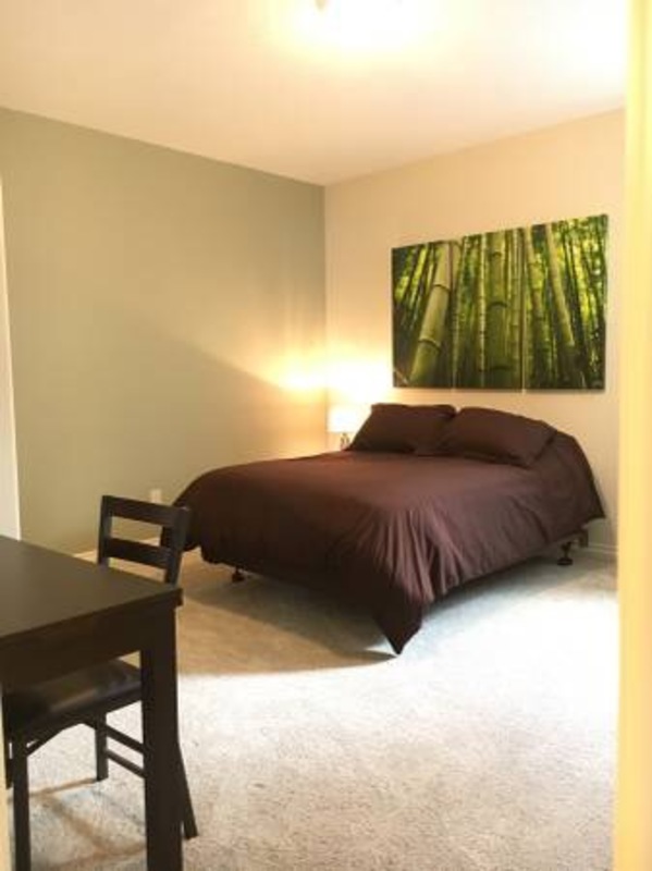 roommates in Lansing Private Room in 1Bed.1Bath - cirtru.com