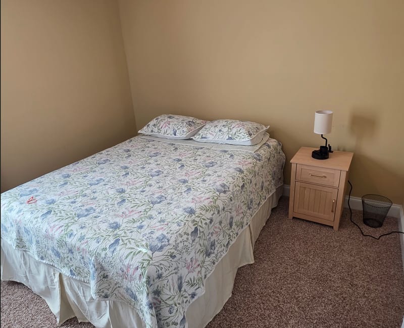 Private Room in 1Bed.1Bath
