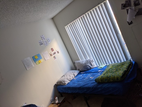 roommates in Irvine Shared Room in 3Bed.2Bath - cirtru.com