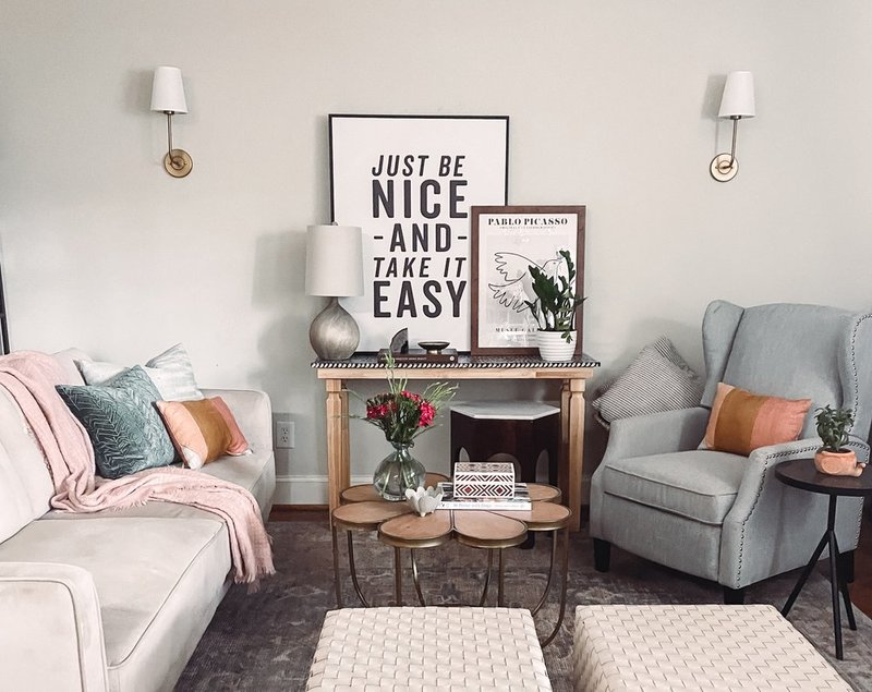 Private Room in 2Bed.2Bath