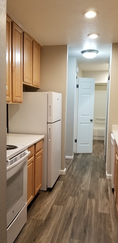 roommates in Walnut Creek Shared room in 1bed.1bath - cirtru.com