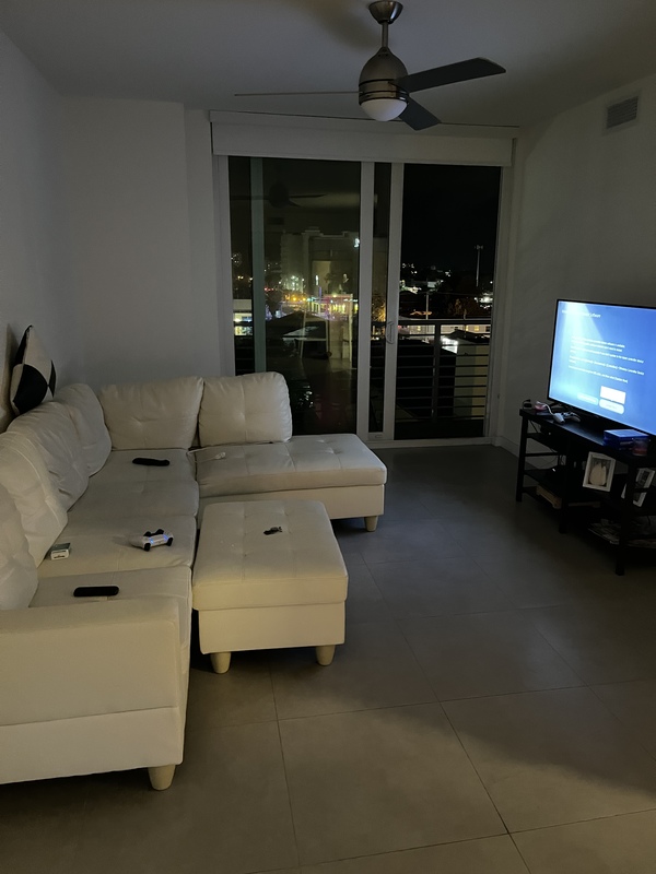 Private Room in 2Bed.2Bath