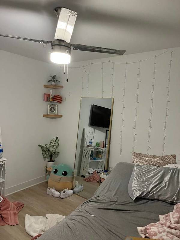 Private Room in 2Bed.2Bath