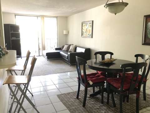 roommates in Miami Room for rent Fontainebleau area - cirtru.com
