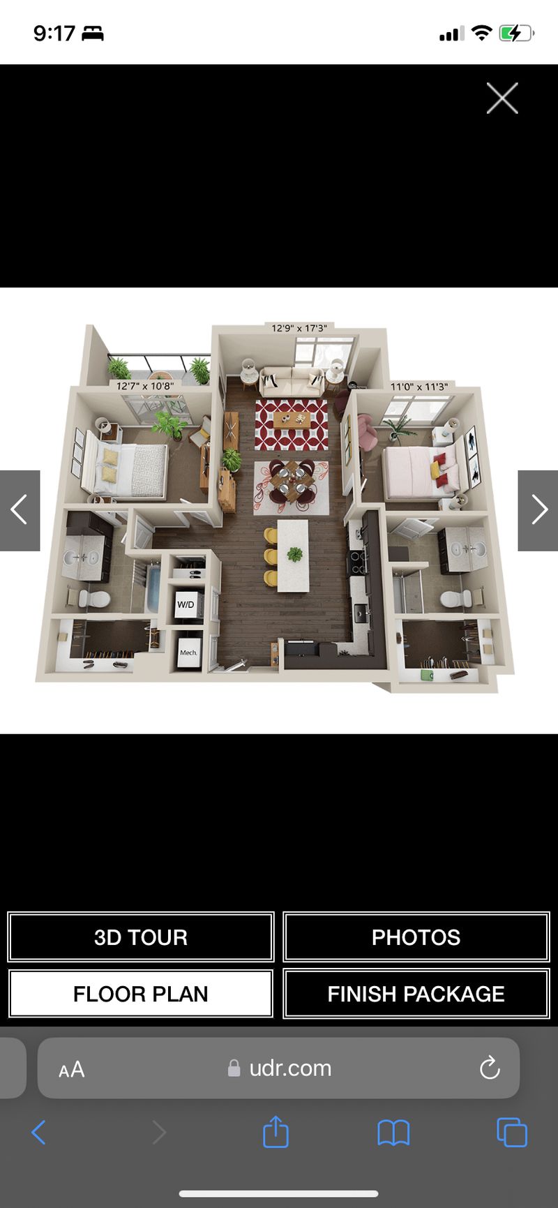 roommates in San Francisco Shared Room in 2Bed.2Bath - cirtru.com