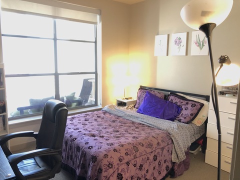 roommates in San Francisco Private Room in 2Bed.2Bath - cirtru.com