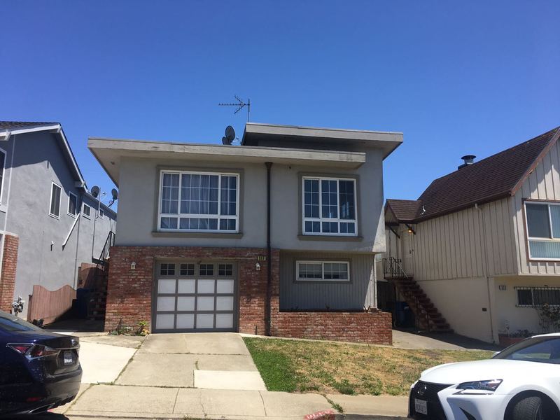 roommates in Daly City Private Room in 3Bed.1Bath - cirtru.com
