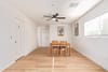 Newly-renovated & modern Phoenix House with Dining area (id. 4083)