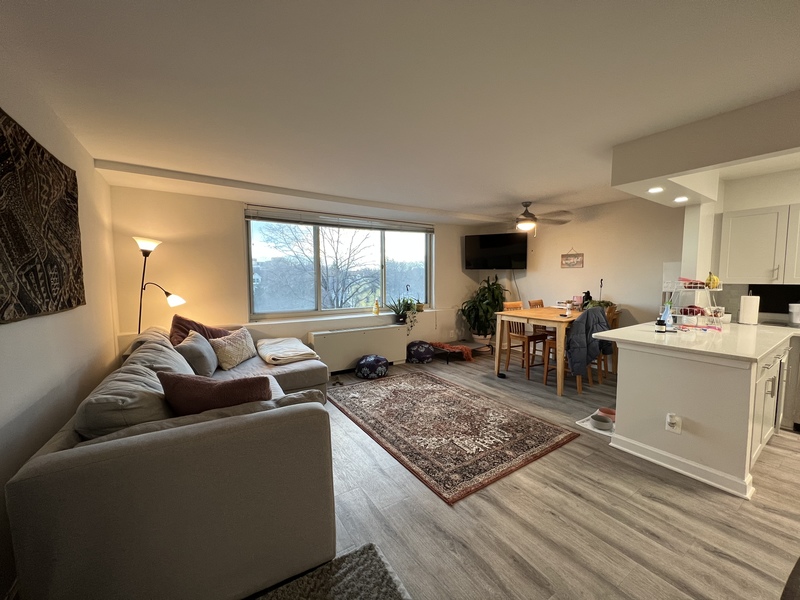 Entire Place 2Bed.1Bath