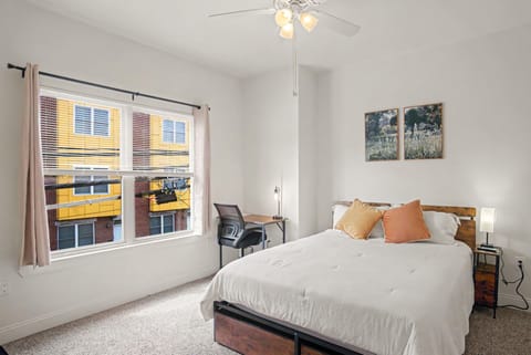 Modern PadSplit  Campus Convenience  Newly Renovated  Philly Living  Private Bathrooms (id. 43410)