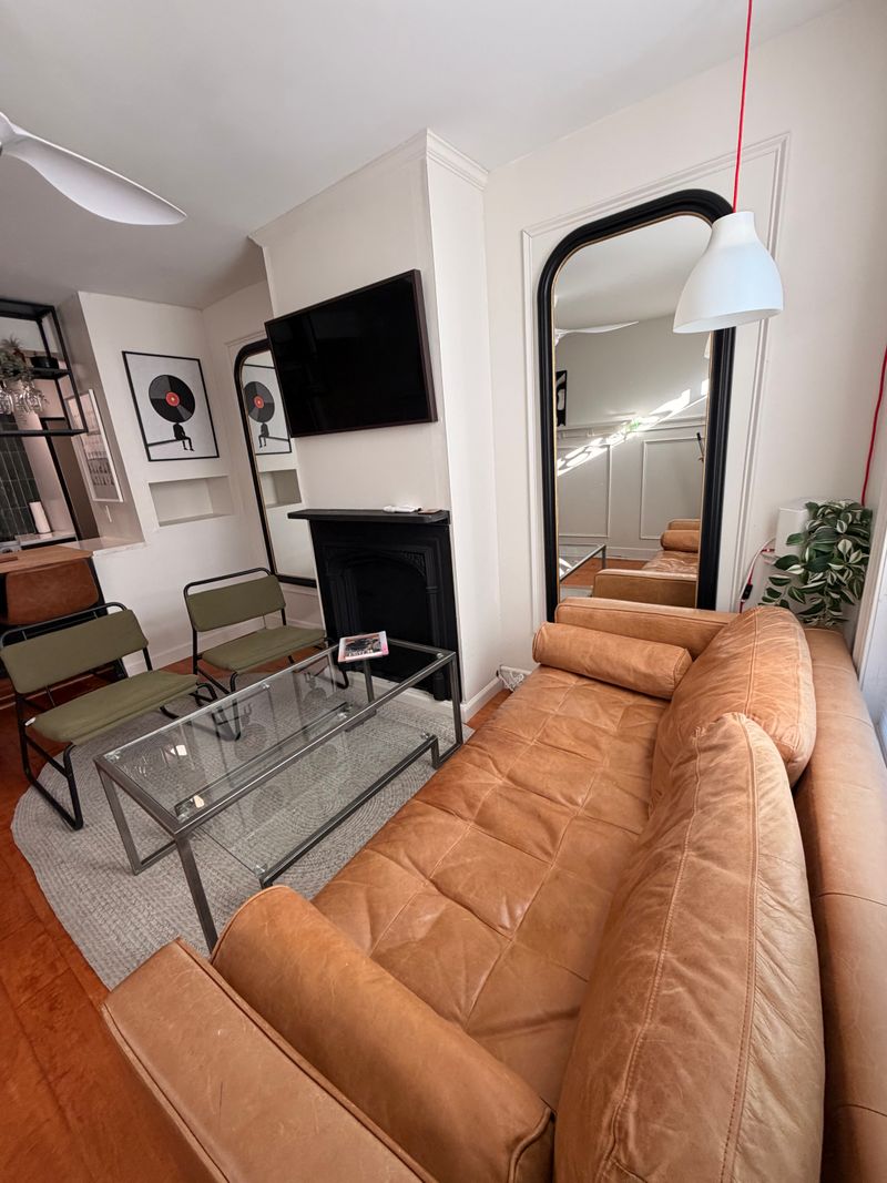 roommates in Baltimore Entire Place 1Bed.1Bath - cirtru.com