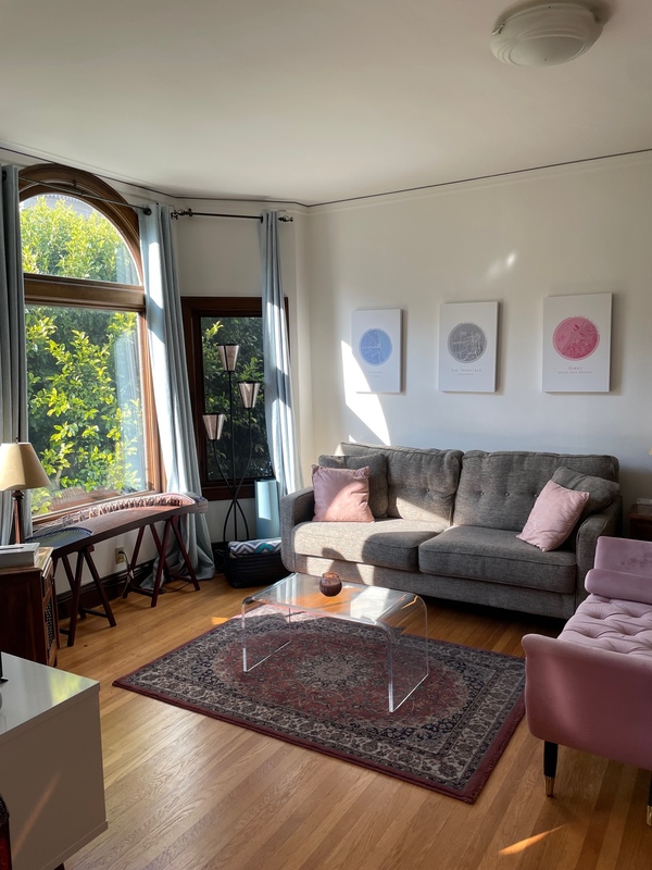 Private Room in 2Bed.2Bath