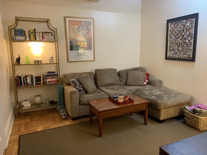 Private Room in 3Bed.1Bath