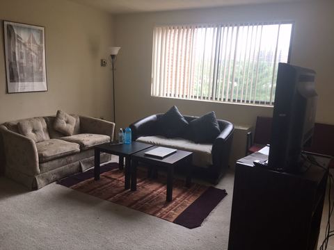 roommates in Silver Spring MARCH-01 Move In -Furnished room - cirtru.com