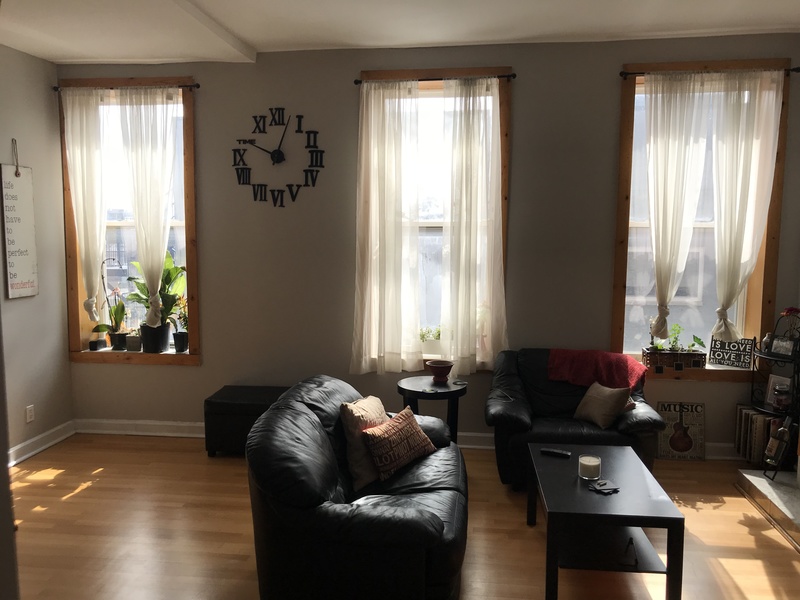 Private Room in 2Bed.3Bath