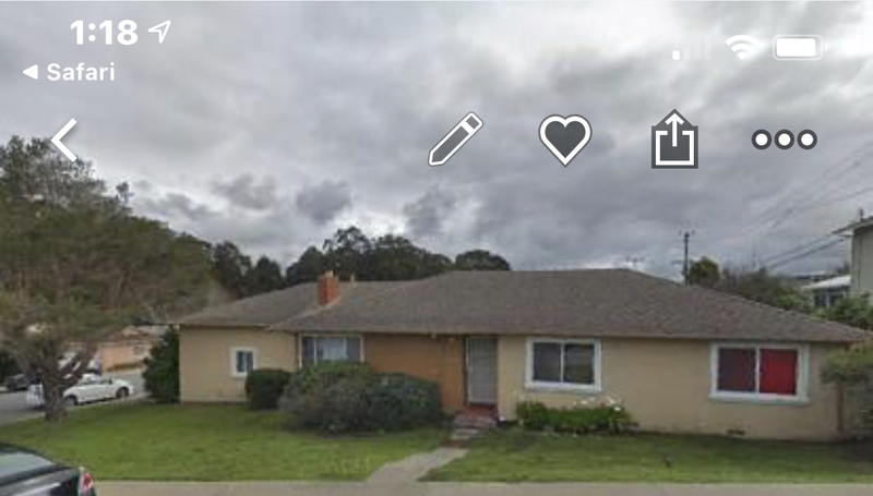 roommates in San Bruno Private Room in 3Bed.2Bath - cirtru.com