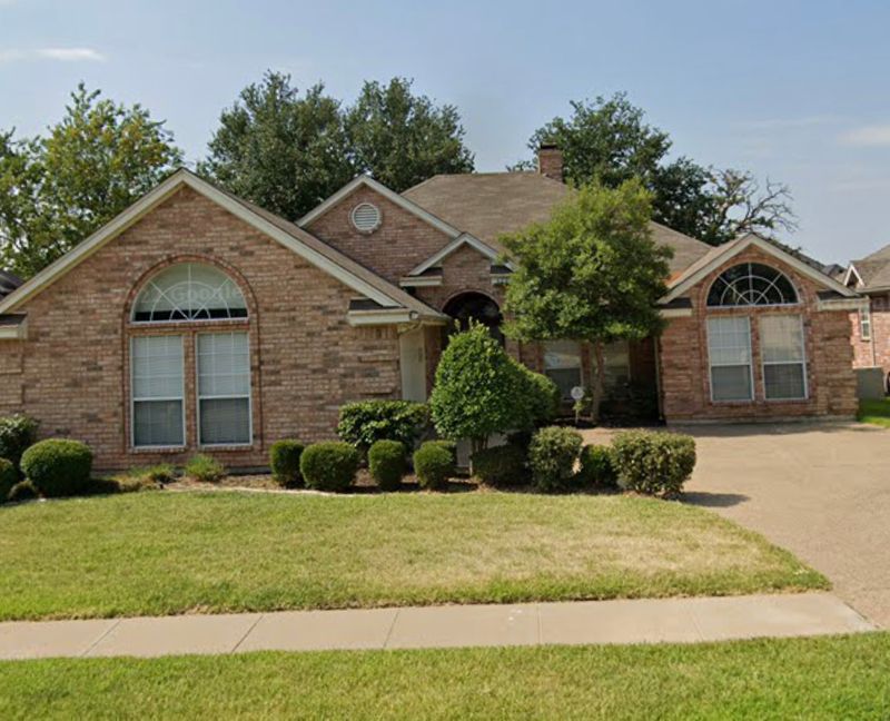 roommates in Arlington Room3Bed.2Bath - cirtru.com