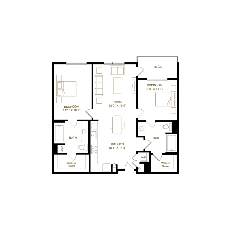 roommates in Fremont Entire Place 2Bed.2Bath - cirtru.com