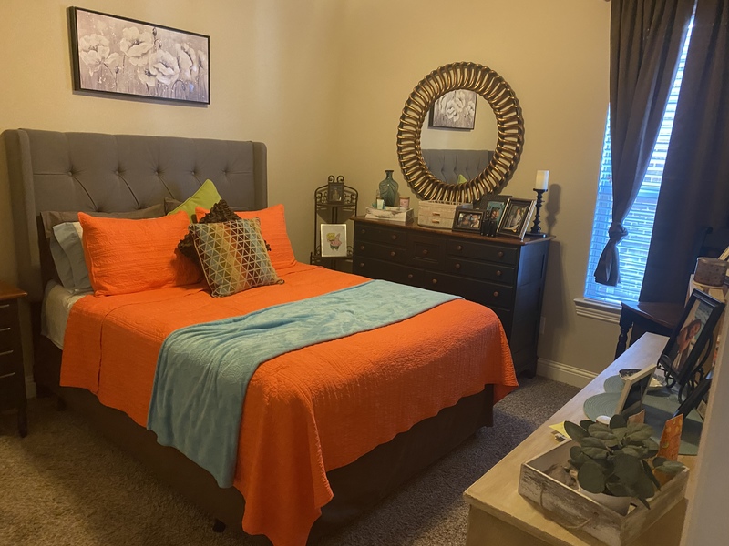 roommates in McKinney Private Room in 1Bed.1Bath - cirtru.com