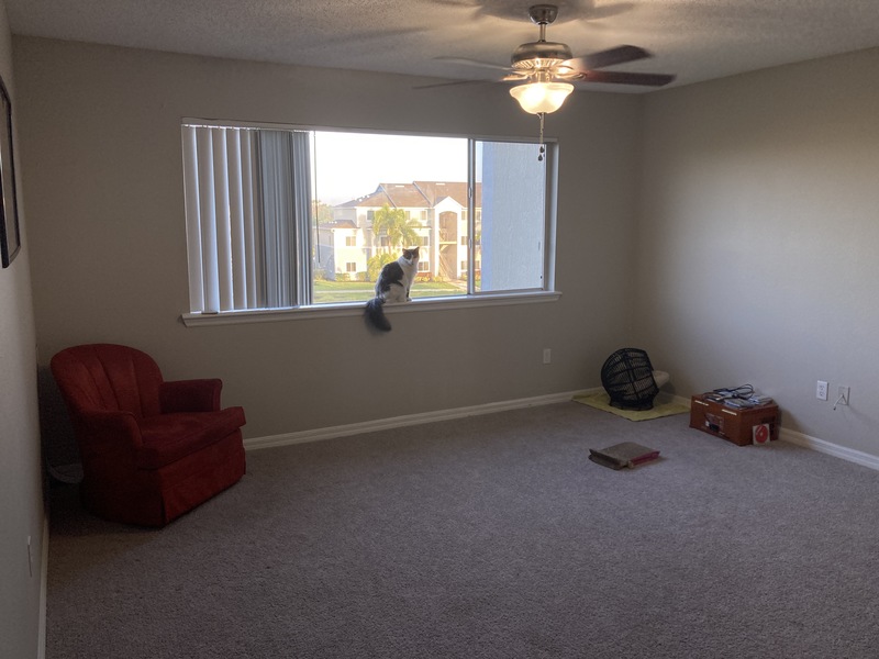 Shared Room in 1Bed.1Bath