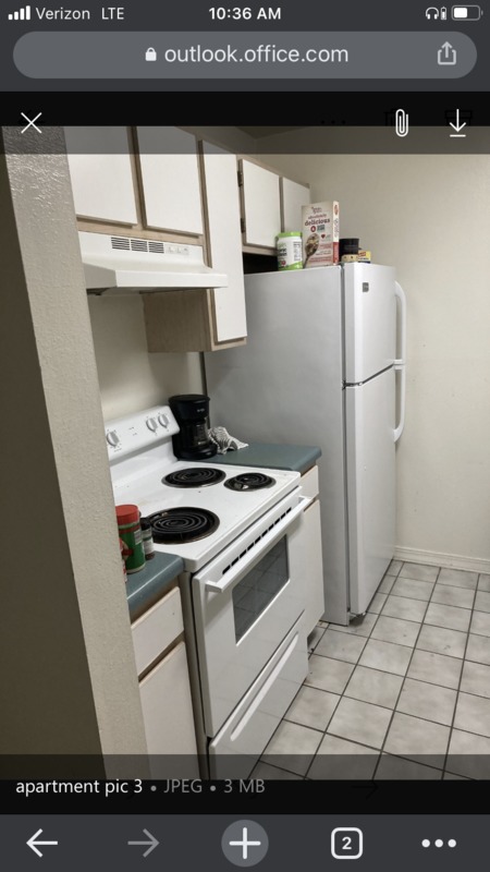 Private Room in 2Bed.2Bath