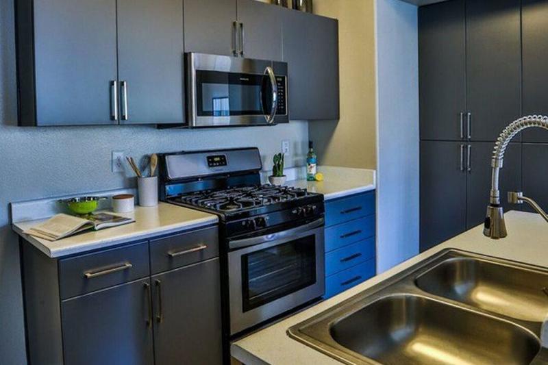 Private Room in 1Bed.1Bath