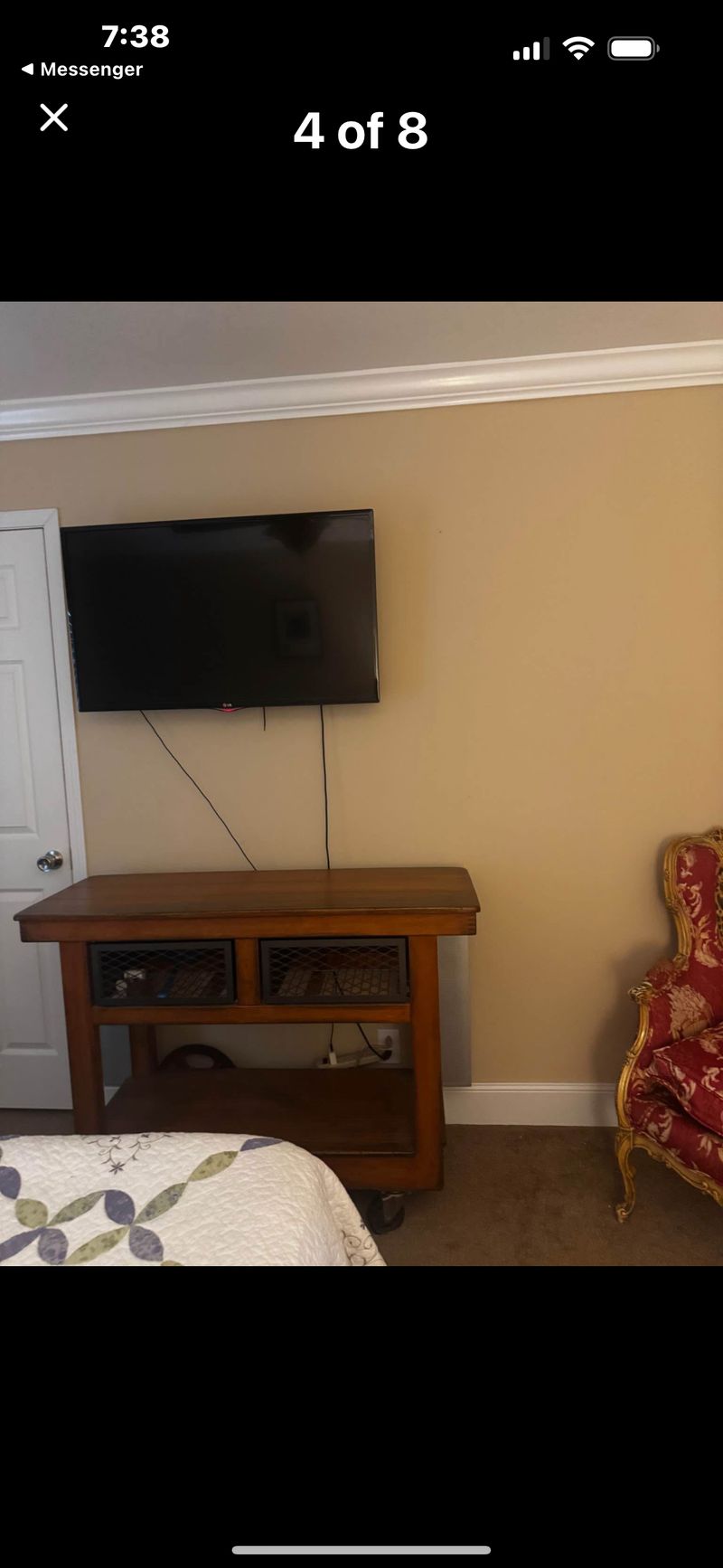 roommates in Murrells Inlet Private Room in 1Bed.1Bath - cirtru.com