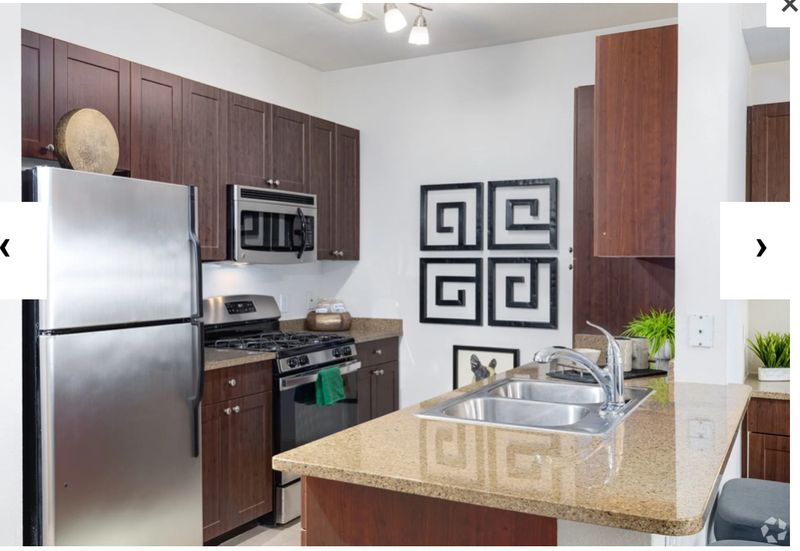 roommates in Woodbridge Private Room in 2Bed.2Bath - cirtru.com