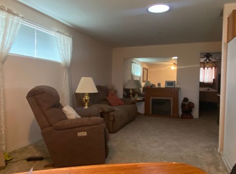 Entire Place 1Bed.1Bath