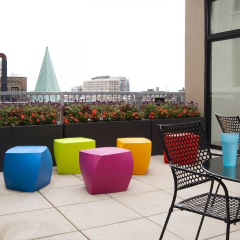 Shared room in South Loop