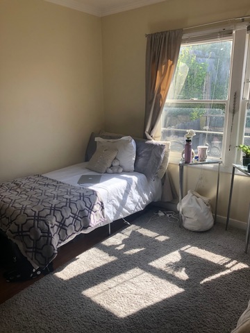 roommates in San Francisco Private Room in 2Bed.1Bath - cirtru.com
