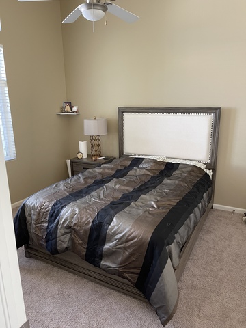 roommates in San Jose Private Room in 2Bed.2Bath - cirtru.com